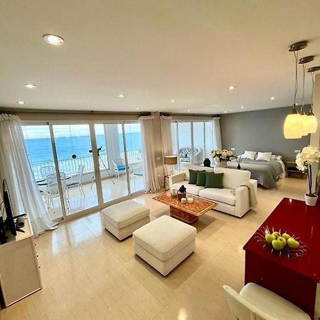 Dali Poniente Apartment Benidorm Luaran gambar