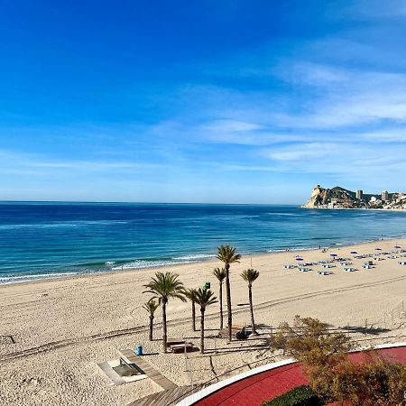 Dali Poniente Apartment Benidorm Luaran gambar